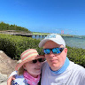 Meet your Posher, Patrick